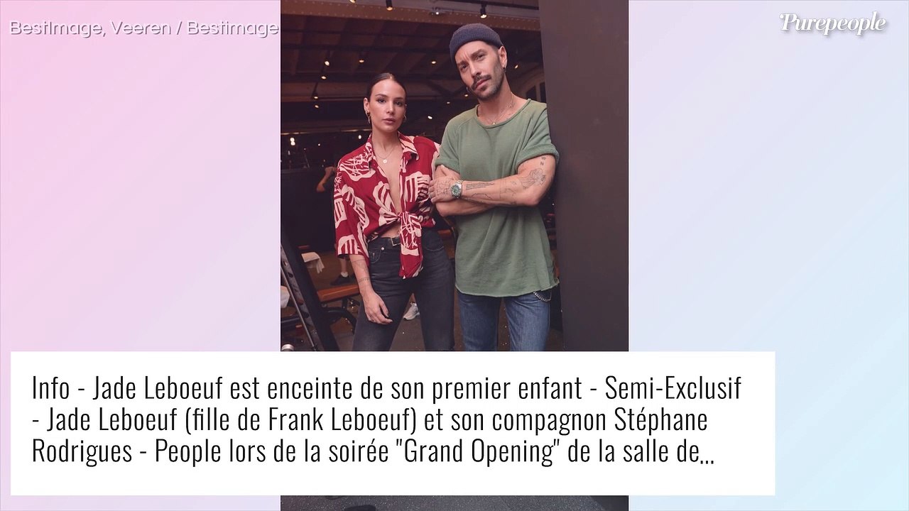 Frank Leboeuf : Ce cadeau de Noël absolument "pourri" qu'il a reçu