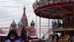 URSS : nostalgie et rancœur à Moscou où, trente ans après, les Russes sont divisés