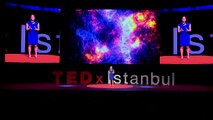 Bu Ne Vahşi Medeniyet!  Nevşin Mengü TEDxIstanbul