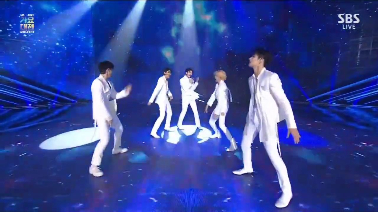 woodz changmin lol