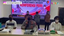 Pelaku Pemukulan Pelajar di Medan Berhasil Ditangkap