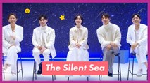 The Cast Of 'The Silent Sea' Invites You To Watch The K-Drama On Netflix
