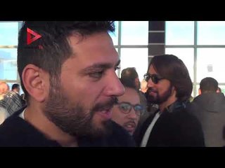 نادية لطفي تتسلم الدكتواره الفخرية بحضور ميرفت أمين ودلال عبدالعزيز