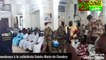 Noël : colonel Mamadi Doumbouya à la cathédrale Sainte-Marie...