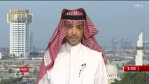 خالد أبو راشد: بصفة عامة الرئيس الجديد للنادي 