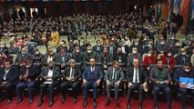 AK Parti Teşkilat Akademisi Osmaniye Eğitim Programı başladı