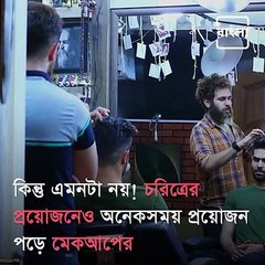 Actress Koel Mullick Shares A Home Make-Up Tutorial For her Fans