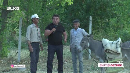 En İyisi Gezmek - Uşak | 25 Aralık 2021