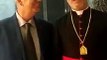 Dal vaticano un augurio speciale agli andriesi: lo Zenith riconosciuto come polo della solidarietà - VIDEO