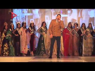 أبرز إطلالات ملكات جمال العرب