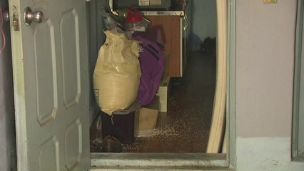 '병상 대기 중 사망' 시신 이틀간 방치..."대응지침 없어" / YTN