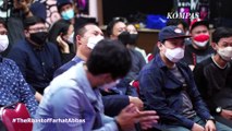 Heri Horeh Roasting Farhat Abbas: Pengacara yang Mukanya Gak Kayak Pengacara