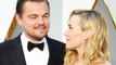 Darum musste Kate Winslet weinen, als sie Leonardo DiCaprio wiedersah