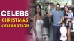 Christmas 2021: Know how b-town celebs are celebrating Christmas