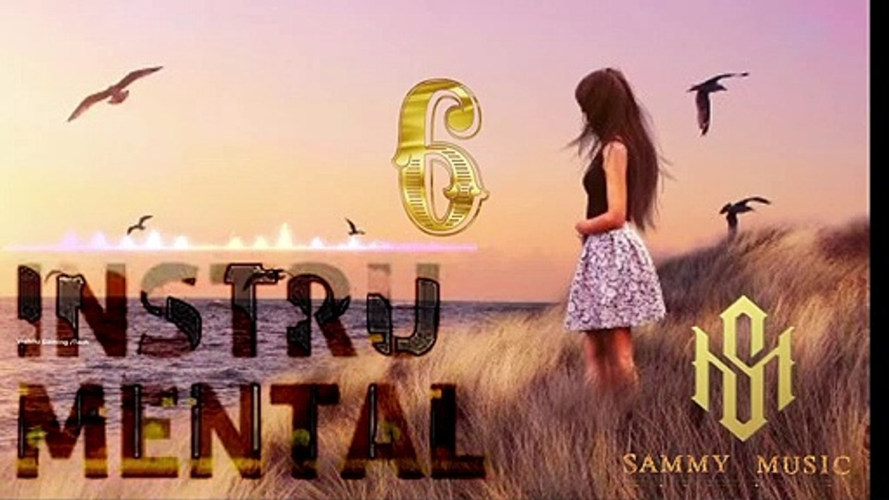Instrumental  -  Pop  Rock - style
