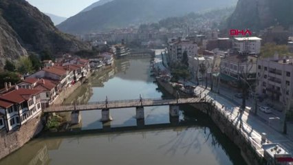 AMASYA'DA 50 KİŞİLİK EKİPTEN FAHİŞ FİYAT DENETİMİ