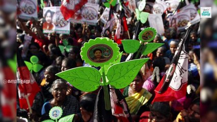 எதிர்க்கட்சியாக பாஜக; எங்கே போனது அதிமுக?