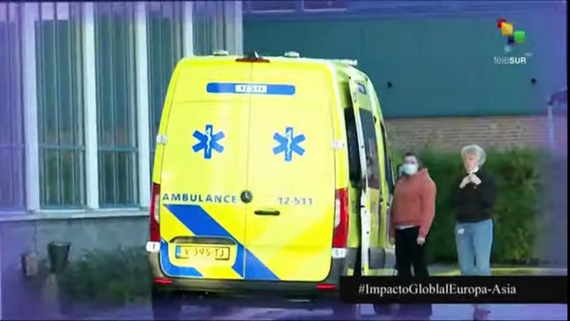 Impacto Global 2021 25-12: Consecuencias de la Covid-19 a escala mundial