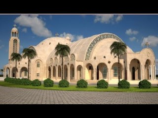 لهذه الأسباب اختيرت كنسية العاصمة الإدراية الجديدة لإقامة قداس عيد الميلاد