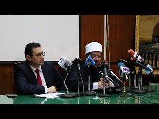 وزير الأوقاف: انتهينا من حصر أكثر من ٩٠٪ أعيان الوقف