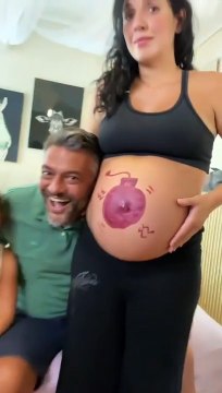 Κρητικός: Το επικό βίντεο για τη μικρή του κόρη, Χριστίνα - Σε πρωταγωνιστικό ρόλο όλη η οικογένεια