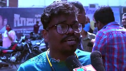 Guduputani Sapthagiri Movie Public Talk | Sapthagiri Movie Public Talk | Sapthagiri | Neha Solanki