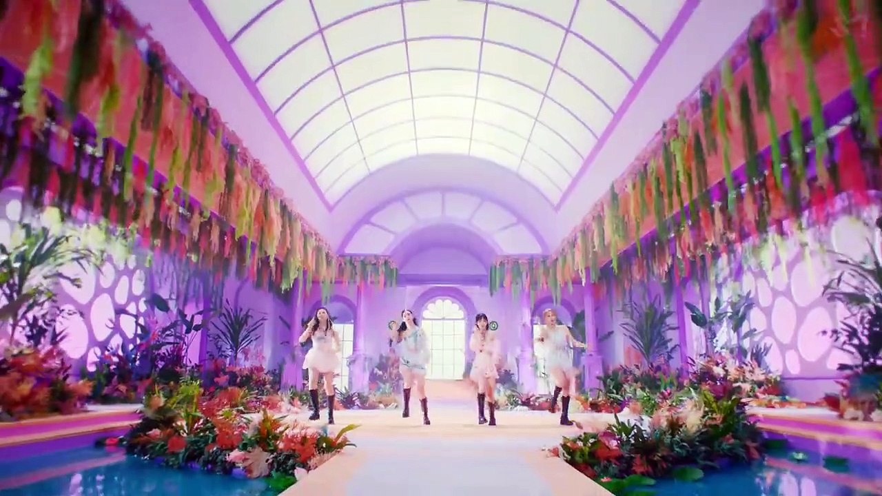 aespa -  Dreams Come True