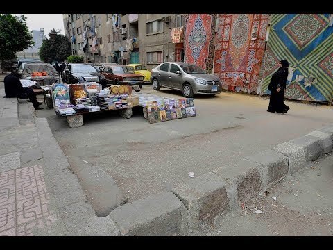 بعد قرار إغلاقه 3 سنوات.. أصحاب محلات السودان : مش هنسكت وهنرفع قضايا
