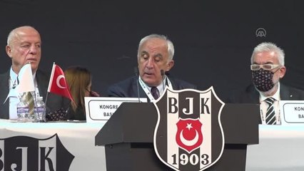 Fikret Orman'ın iki dönemi idari ve mali yönden ibra edilmedi