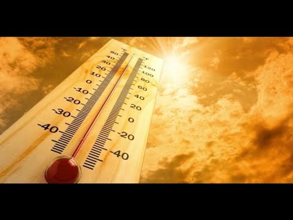 تعرف على درجات الحرارة المتوقعة خلال 3 أيام