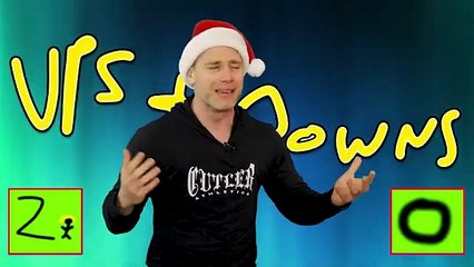 Ups _ Downs From WWE SmackDown (Dec 24