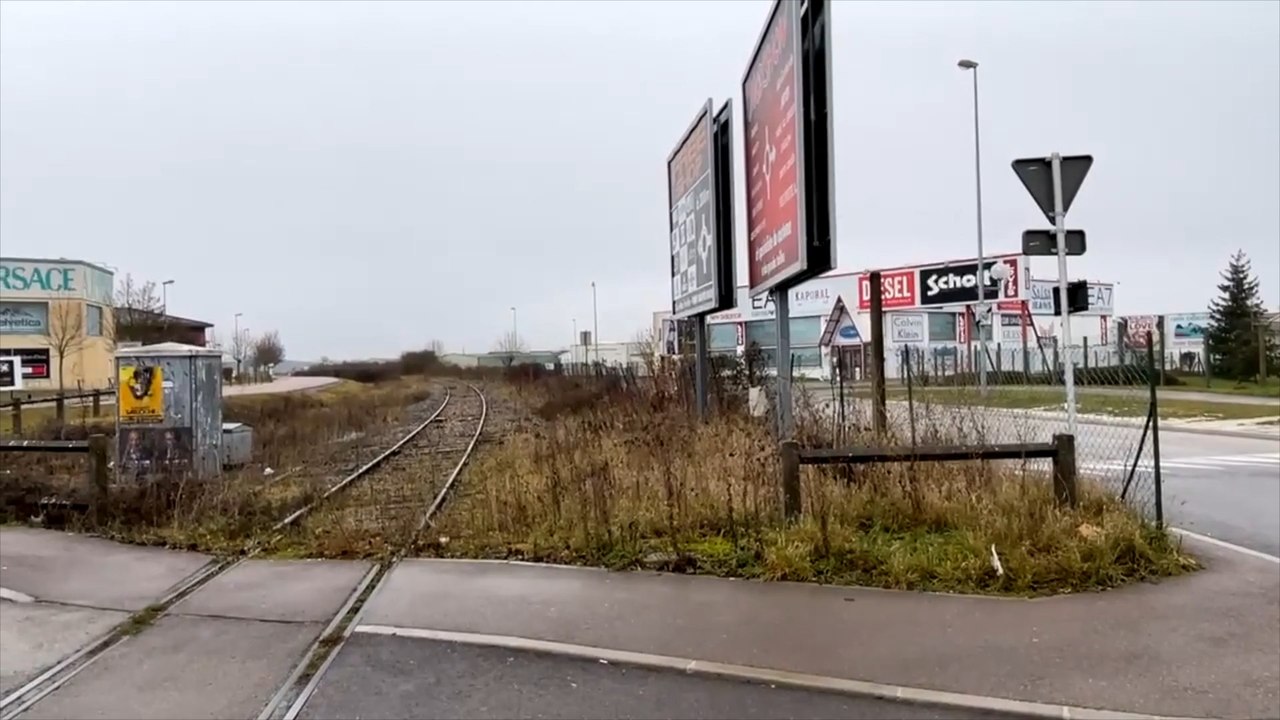 La voie ferrée entre Troyes et Sens transformée en vélovoie