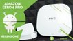 RECENSIONE Amazon EERO 6 Pro: il nuovo router mesh Wi-Fi 6 affidabile e veloce