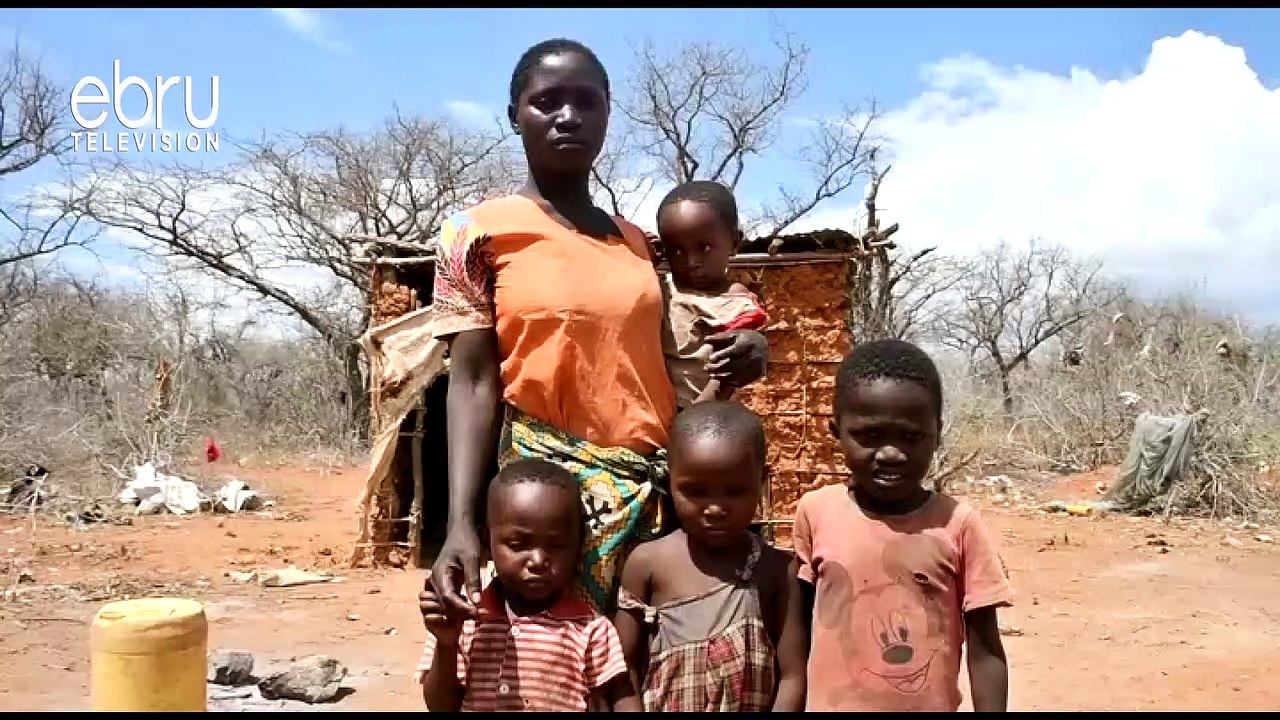 Visa Vya Utapiamlo Miongoni Mwa Watoto Kilifi Vyaongezeka