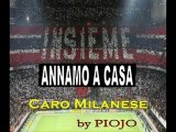Milan-Aerenal 0-2 Solo la Lazio Blog by Piojo