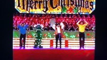 The Wiggles- Here Come The Reindeer (Live 2002/2003)