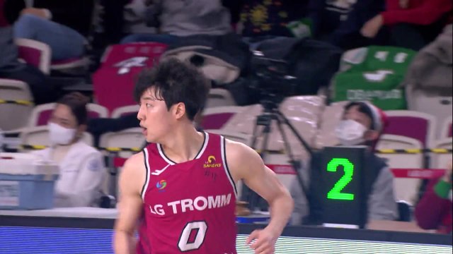 SK, 크리스마스 악몽 탈출... 선두 kt 잡으러 간다! / YTN