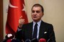 AK Parti Sözcüsü Çelik: "Millet Kılıçdaroğlu'nu bir kere daha yanıltacak"