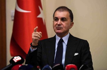 AK Parti Sözcüsü Çelik: "Millet Kılıçdaroğlu'nu bir kere daha yanıltacak"
