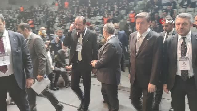 Fikret Orman ve yönetimi, idari ve mali açıdan ibra edilmedi