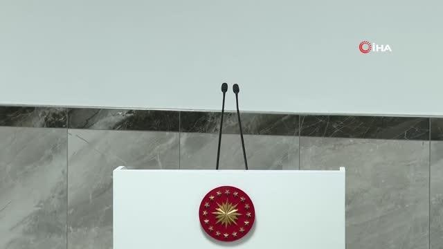 Cumhurbaşkanı Erdoğan: Gerçi birileri yeni asgari ücret miktarını kurdaki dalgalanmayla küçüksemeye çalıştığını görmüştük