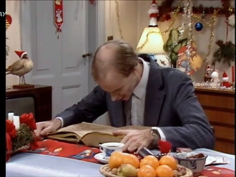 The Julekalender ~ 14 December ~ Dansk ~ 1991 ~ TV2 Play ~ TV2 Danmark