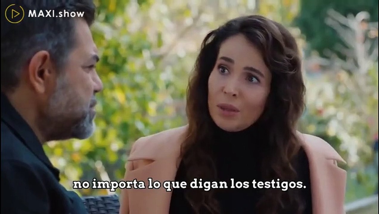 Mi Vida  (Benim Hayatim) Capitulo 5