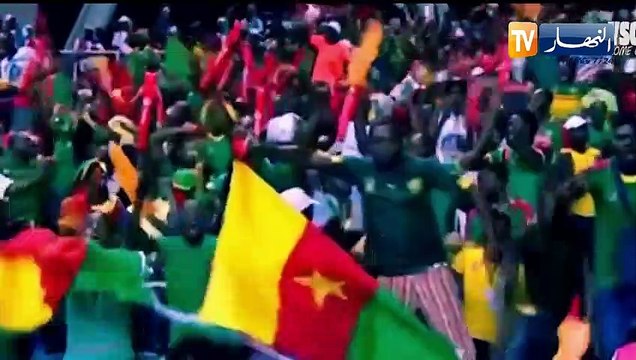 إيتو يصفع أوروبا وخونة القارة السمراء ويجهض محاولات إلغاء الكان