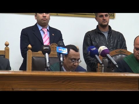 إحالة 21 متهما بـ خلية دمياط الإرهابية للمفتى.. وتحديد 22 فبراير للحكم