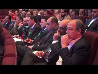 "غيطاس يعرض وضع "الاهرام" الحالي.. ومنير فخري.. نفس الوضع من ٦٠ سنة