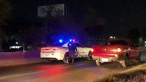 Hombre murió atropellado al intentar cruzar los carriles centrales la carretera libre a Zapotlanejo