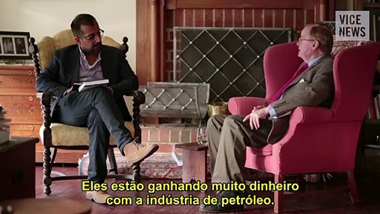 CARTÉIS DE DROGAS MEXICANOS DESCOBREM O PETRÓLEO