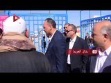 انسحاب نواب سوهاج من زيارة وزير البترول لمنعهم من دخول مصنع البوتاجاز