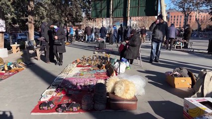 Georgien und die Sowjetzeit: zwischen Nostalgie und Abgrenzung